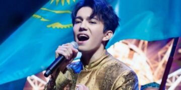 Әлеуметтік желіде Димаш Құдайбергеннің оппозициялық партияға қосылуға шақырғаны туралы ақпарат тарады