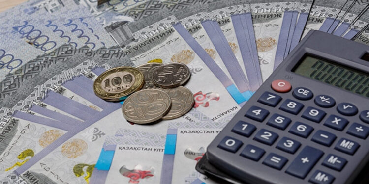 Бірыңғай жиынтық төлемді қолдану кезеңі аяқталды