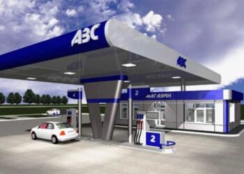 В Алматы оштрафовали крупную автозаправочную станцию