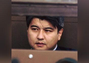 Қорғаушы Қуандық Бишімбаевтың ісі бойынша тергеу аяқталғанын хабарлады