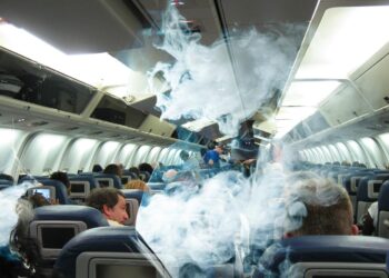 В аэропорту Тараза задержали 15-летнюю пассажирку