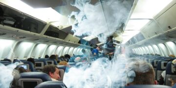 В аэропорту Тараза задержали 15-летнюю пассажирку