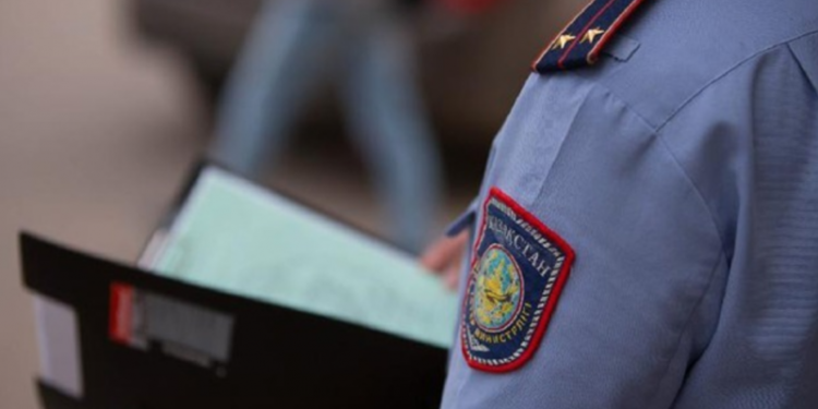 Жамбыл облысында өткен жылы 6 тоннаға жуық есірткі тәркіленді