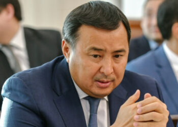 Мырзахметов ісіне Қайрат Боранбаевтың ағасының да қатысы бар