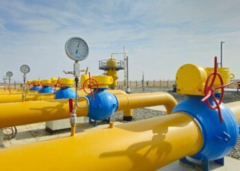 Солтүстік Қазақстан облысына газ қашан келеді?