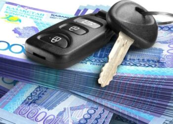 Жеке тұлғалардың көлік салығы: мерзімі, қай АЕК-ті қолданамыз, қалай төлейміз?