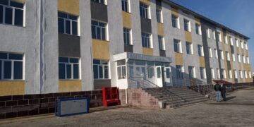 ЖЕМҚОРЛАРДЫҢ ҚАРЖЫСЫНА САЛЫНЫП ЖАТҚАН МЕКТЕП ЖЕМҚОРЛЫҚТЫҢ ОРДАСЫНА АЙНАЛҒАНЫ МА?