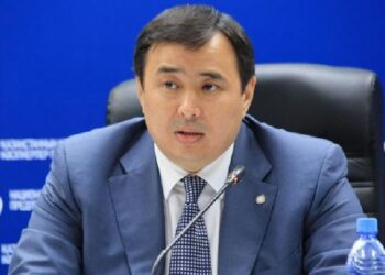 Абылай Мырзахметовке қатысты іс бойынша алдын ала сот тыңдауы басталды