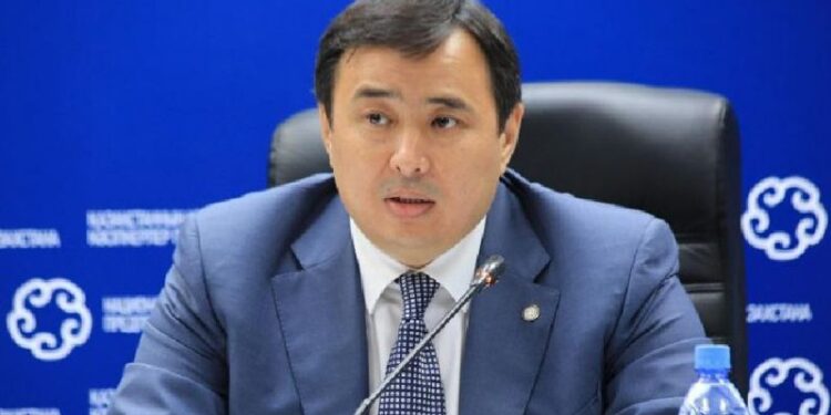 Абылай Мырзахметовке қатысты іс бойынша алдын ала сот тыңдауы басталды