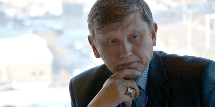 Тәжікстанның жеміс-жидегіне таласқан жұртты көріп жағамызды ұстаған едік