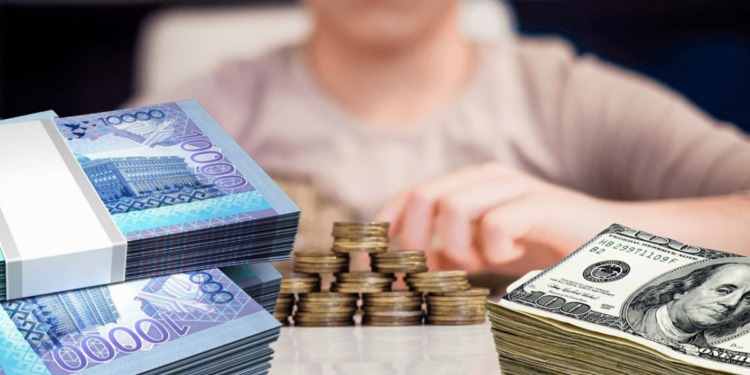 «Ұлттық қор — балаларға» жобасының тізімі 15 қаңтарда жасалады