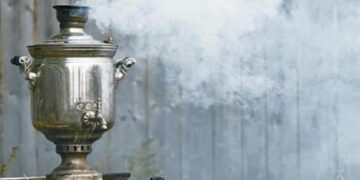 Ақ самаурын