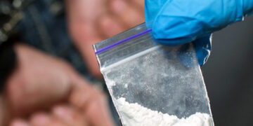 ІІМ Антикормен бірге елордаға синтетикалық есірткі жеткізудің ірі арнасын жойды