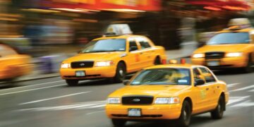 «Ухудшение условий для таксистов может отрицательно повлиять на доступность услуг такси»