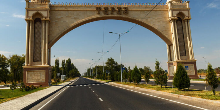 ТАРАЗДЫ ЕКІ АУДАНҒА БӨЛУ ІСІ НЕГЕ СОЗЫЛЫП КЕТТІ?