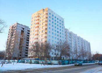 Еще 10 ЖК-долгостроев завершат в Астане в 1-2 квартале 2024 года