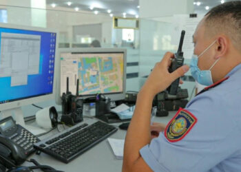 Қазақстанда 10 мыңнан аса адам іздестірілуде