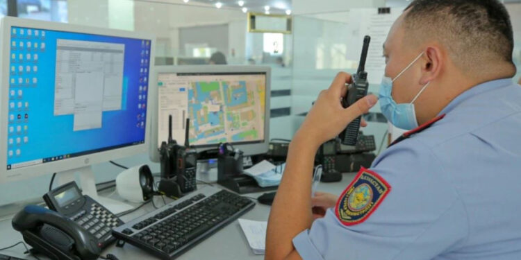 Қазақстанда 10 мыңнан аса адам іздестірілуде