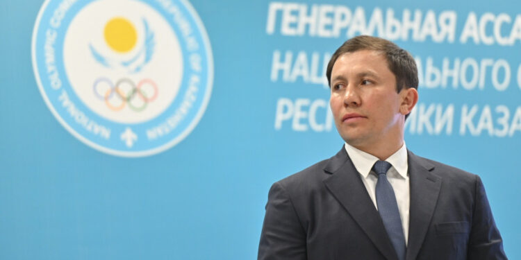 Даниал Ахметов – президент, Асқар Мамин вице-президент…