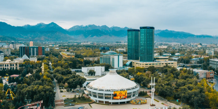 Президент Алматыдағы жер сілкінісіне байланысты тапсырма берді