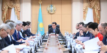 552 үміткердің 98-і тіптен емтихан тапсыра алмаған