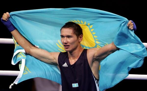 ЖИЫРМА ЖЫЛДАН БЕРІ ЖАМБЫЛДЫҚТАР ҮШІН ОЛИМПИАДА АЛТЫНЫ АРМАН БОЛЫП ТҰР