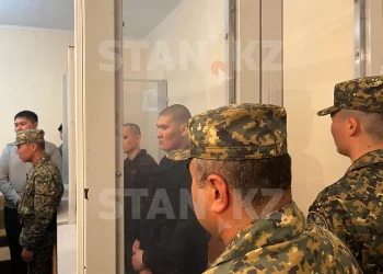 Тараз әскери қоймасындағы жарылыс: Бұрын ақталып шыққан екі офицер 5 жылға сотталды