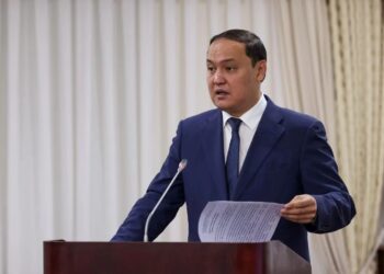 ЖАМБЫЛДА ЖАЛҒАН МӘЛІМЕТ БЕРГЕНДЕР ЖАЗАҒА ТАРТЫЛА МА?