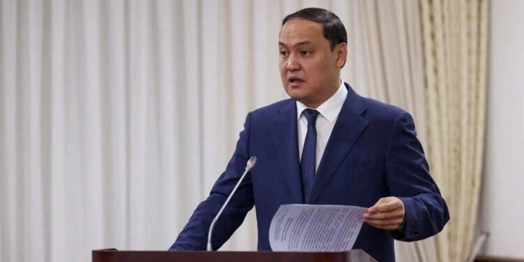 ЖАМБЫЛДА ЖАЛҒАН МӘЛІМЕТ БЕРГЕНДЕР ЖАЗАҒА ТАРТЫЛА МА?