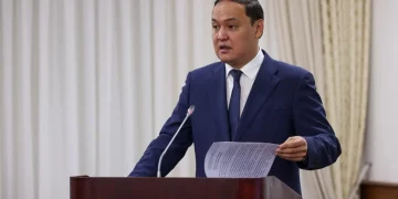 ЖАМБЫЛДА ЖАЛҒАН МӘЛІМЕТ БЕРГЕНДЕР ЖАЗАҒА ТАРТЫЛА МА?