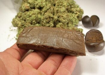 Жамбыл облысының тұрғыны Астанаға 30 келіден астам есірткі жібермек болған