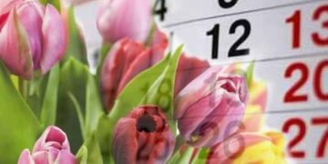 Наурыз мерекесінде қанша күн демаламыз?