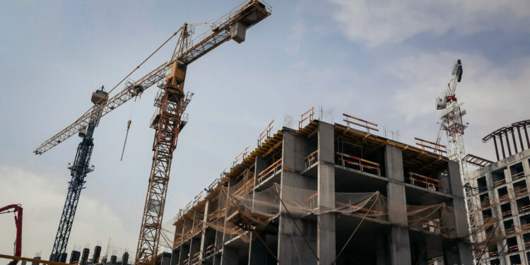 Қордайда орталық аурухана құрылысы қашан басталады?