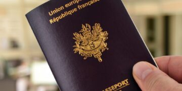 Алматы әуежайында жалған құжаттар ұсынған екі шетелдік азамат ұсталды