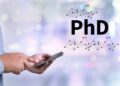 Жас PhD докторанттардың мәселесін қалай шешеміз?