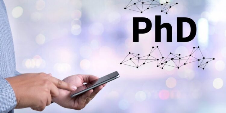 Жас PhD докторанттардың мәселесін қалай шешеміз?