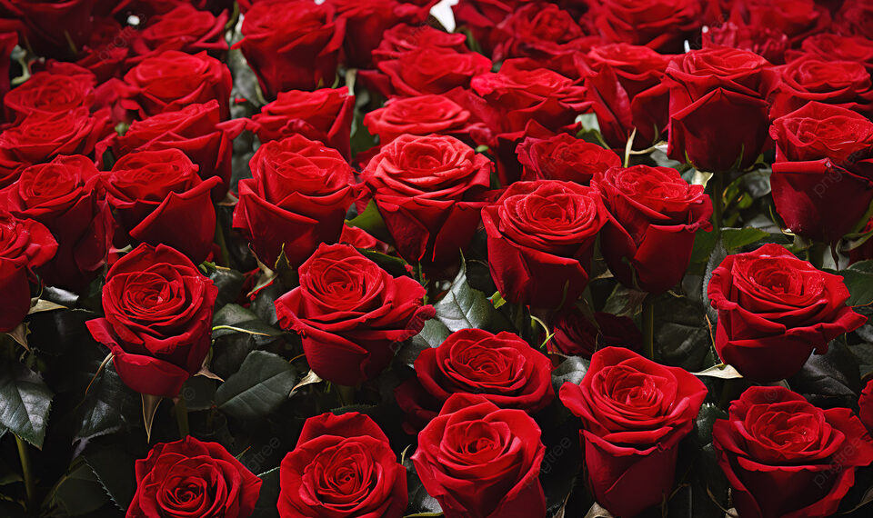 1 341 тонна гүл немесе 24,6 млн. дана гүл әкелінген