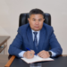 ЖАМБЫЛДА БІЛІМ БАСҚАРМАСЫНА ЖАҢА БАСШЫ КЕЛДІ