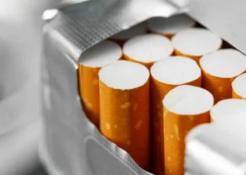 Темекі бұйымдарын жасырып алып өтпек болған