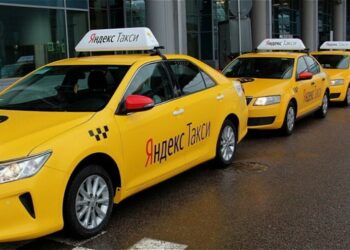 Мемлекеттік кірістер комитетінің пилоттық жобасына  10 мыңнан астам такси жүргізушісі тіркелген