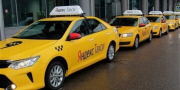 Мемлекеттік кірістер комитетінің пилоттық жобасына  10 мыңнан астам такси жүргізушісі тіркелген