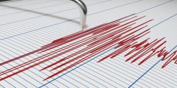 Алматыда тағы да жер сілкінді