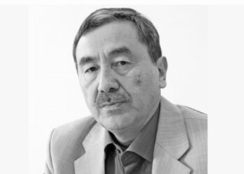 Мемлекет басшысы жазушы Жұмабай Шаштайұлының отбасына көңіл айту жеделхатын жолдады