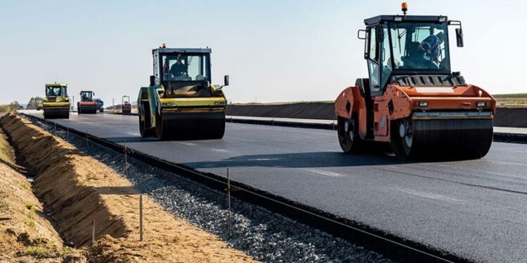 2017 жылы басталған Астана – Балқаш – Алматы автожолын жөндеу жұмыстары әлі аяқталған жоқ