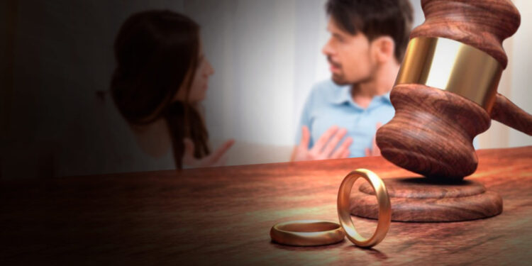 Ажырасуға ниет білдірген отбасыларды татуластыру да  үлкен сауапты іс