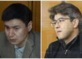 «Байжанов маған шантаж жасап келеді…»