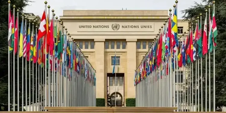 «Бұл — гендерлік зорлық-зомбылықты құрту жолындағы алға жасалған қадам»