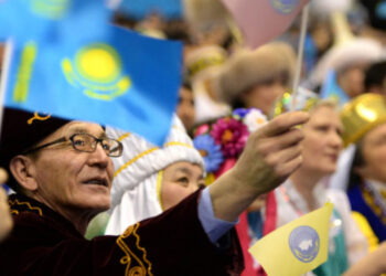 32 жыл ішінде Қазақстанға 1 млн 128 мың этникалық қазақ оралды