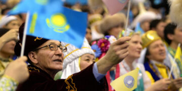 32 жыл ішінде Қазақстанға 1 млн 128 мың этникалық қазақ оралды