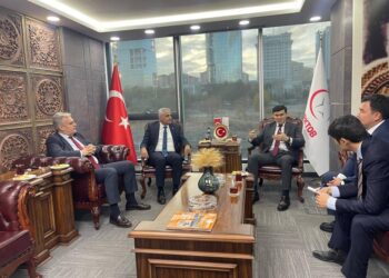 Түркиялық инвесторлар аймақта екі зауыттың құрылысын бастауға дайын